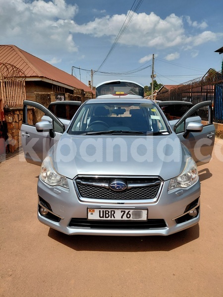 Big with watermark subaru impreza uganda kampala 25839