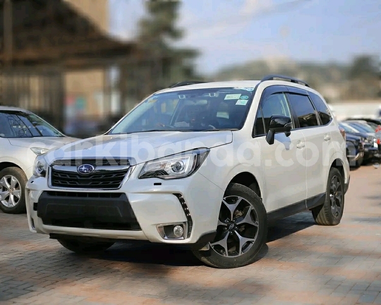 Big with watermark subaru xt uganda kampala 25840