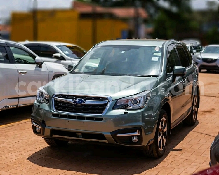 Big with watermark subaru forester uganda kampala 25842