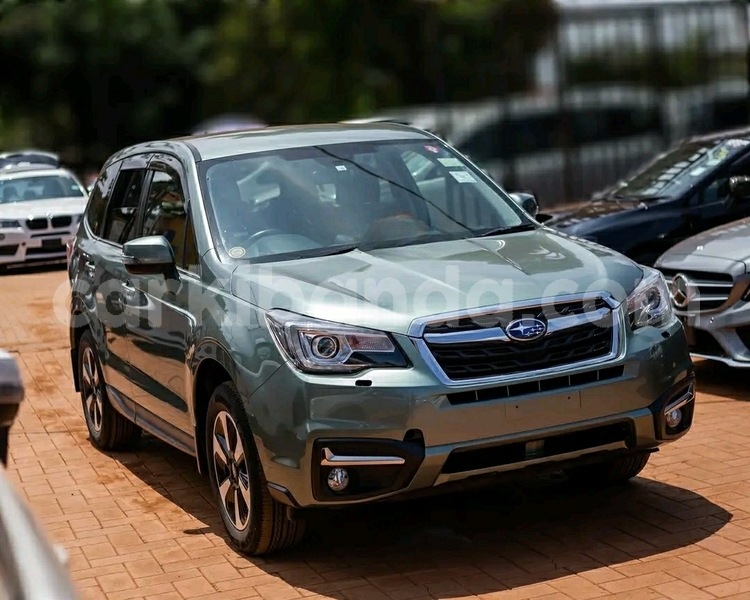 Big with watermark subaru forester uganda kampala 25842
