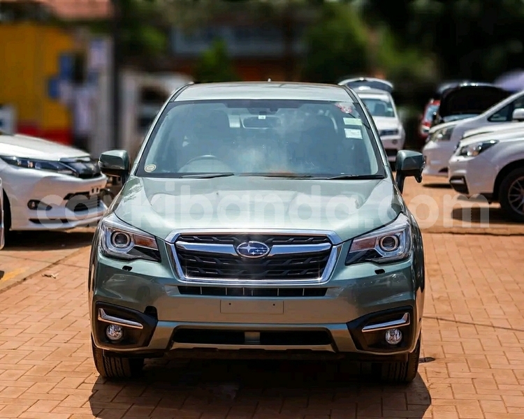 Big with watermark subaru forester uganda kampala 25842