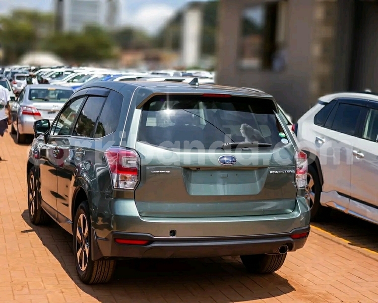 Big with watermark subaru forester uganda kampala 25842