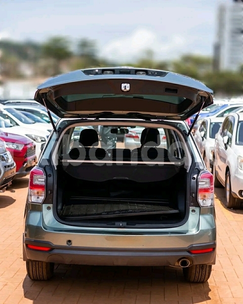 Big with watermark subaru forester uganda kampala 25842