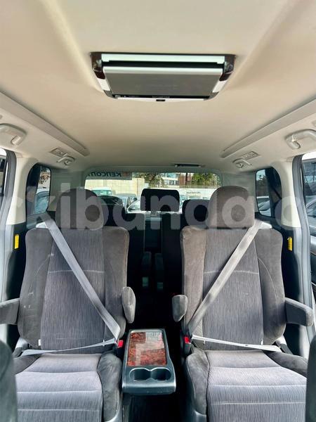 Big with watermark toyota alphard uganda kampala 25844