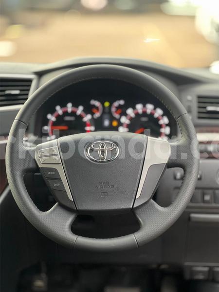 Big with watermark toyota alphard uganda kampala 25844