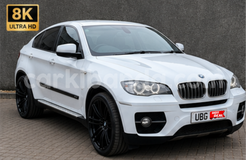 Big with watermark bmw x6 uganda kampala 25846