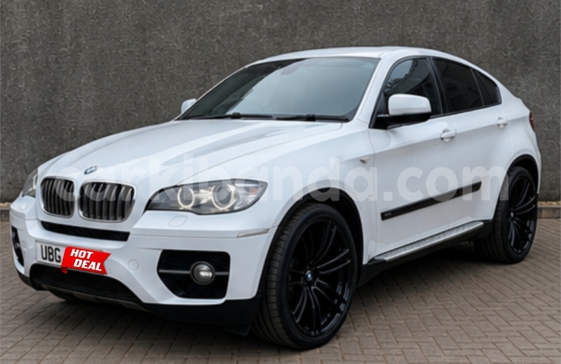 Big with watermark bmw x6 uganda kampala 25846
