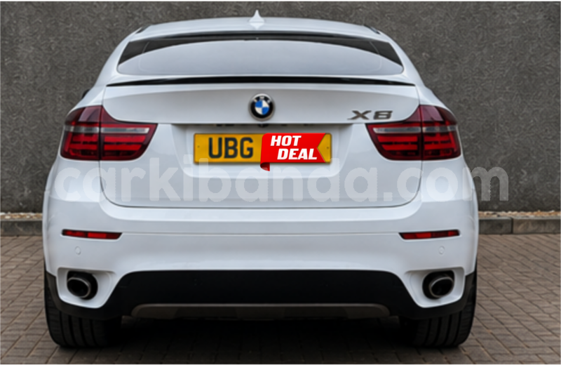 Big with watermark bmw x6 uganda kampala 25846