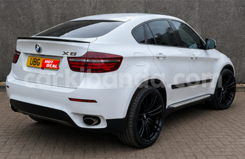 Big with watermark bmw x6 uganda kampala 25846