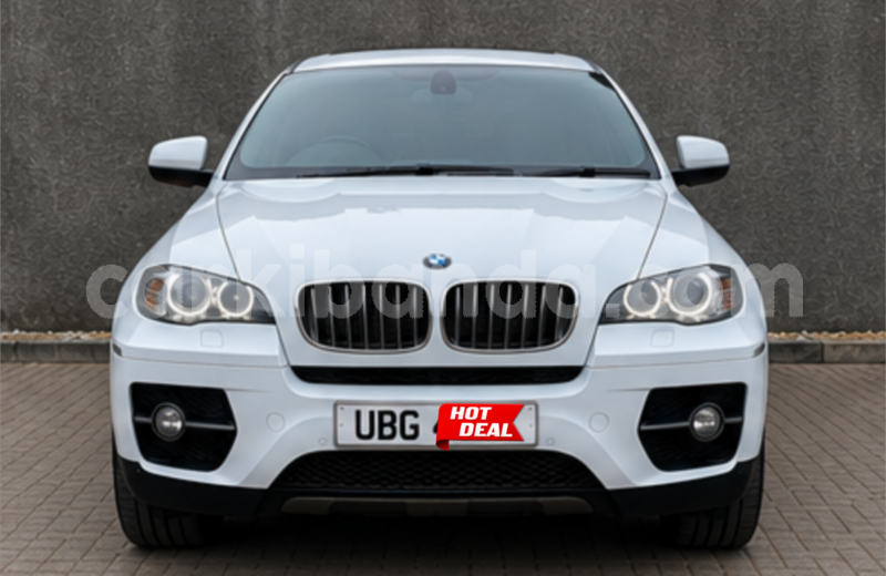 Big with watermark bmw x6 uganda kampala 25846