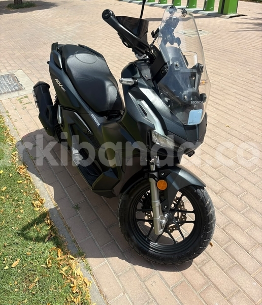 Big with watermark honda scooters uganda kampala 25847