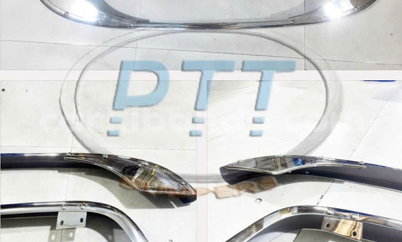 Nunua BMW Isetta Bumpers ndani ya Adjumani nchini Kaskazini Nunua BMW Isetta Bumpers ndani ya Adjumani nchini Kaskazini