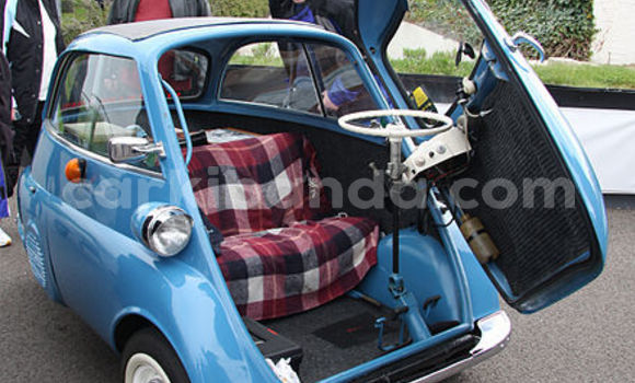 Nunua BMW Isetta Bumpers ndani ya Adjumani nchini Kaskazini Nunua BMW Isetta Bumpers ndani ya Adjumani nchini Kaskazini