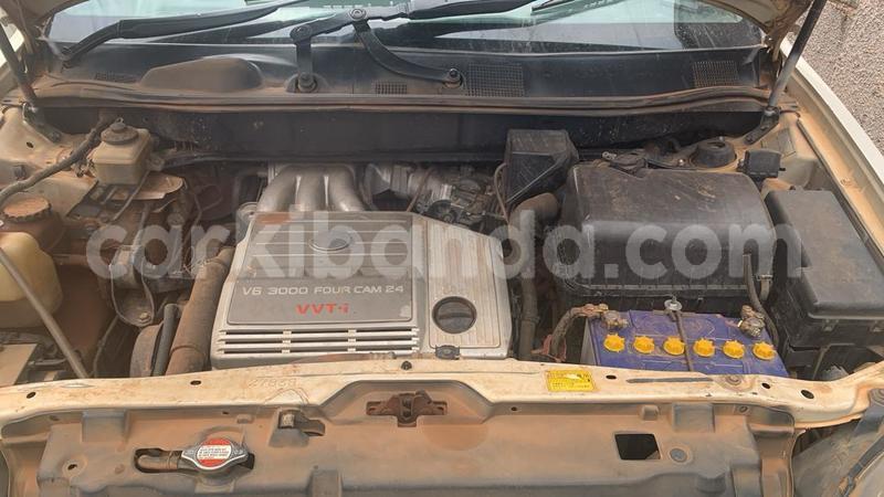 Big with watermark toyota harrier uganda kampala 25851
