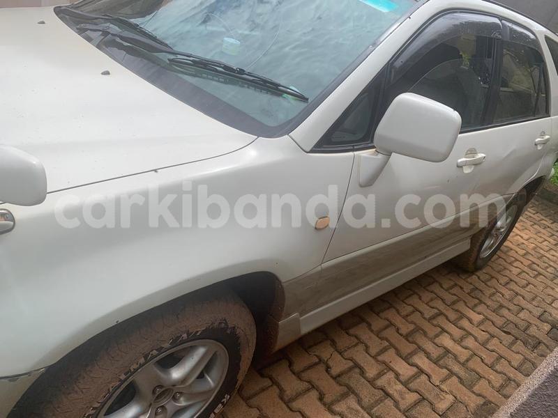 Big with watermark toyota harrier uganda kampala 25851