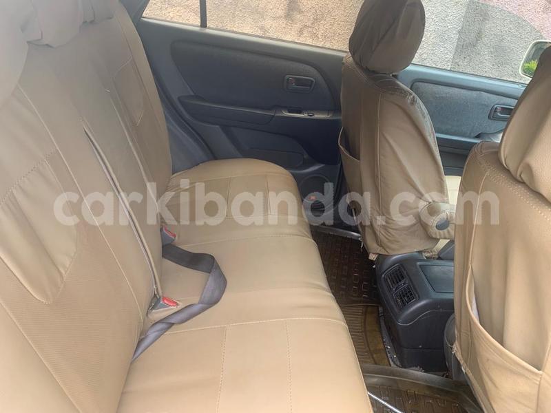 Big with watermark toyota harrier uganda kampala 25851