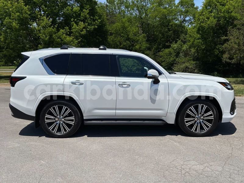 Big with watermark lexus lx uganda kampala 25853