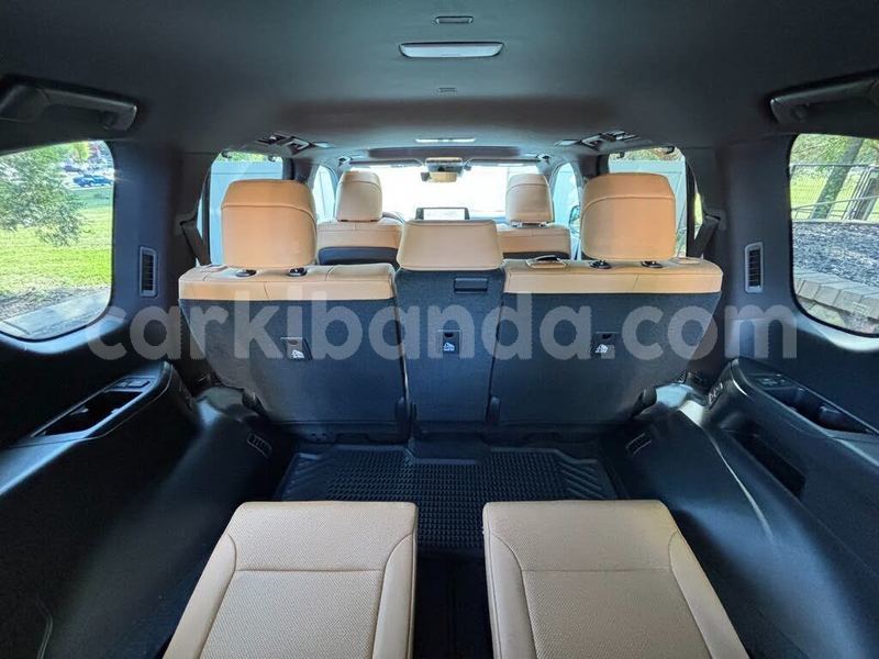 Big with watermark lexus lx uganda kampala 25853