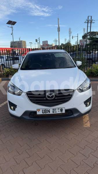 Big with watermark mazda cx 5 uganda kampala 25854