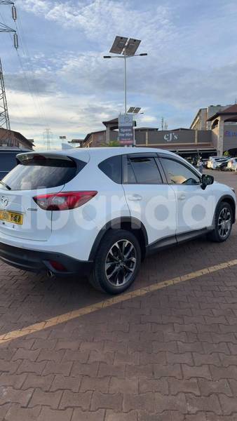 Big with watermark mazda cx 5 uganda kampala 25854
