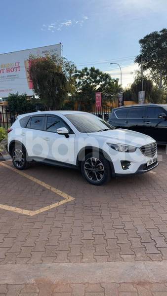 Big with watermark mazda cx 5 uganda kampala 25854