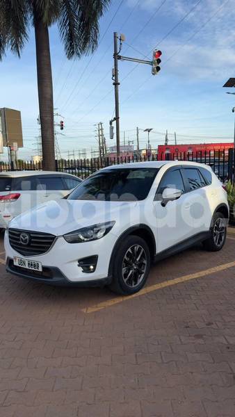 Big with watermark mazda cx 5 uganda kampala 25854