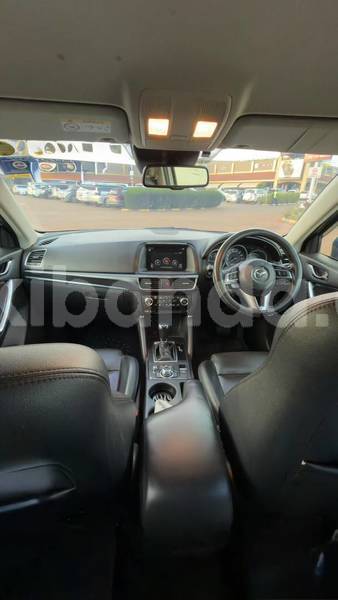 Big with watermark mazda cx 5 uganda kampala 25854