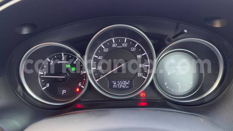 Big with watermark mazda cx 5 uganda kampala 25854