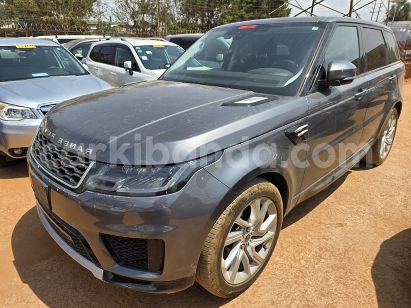 Big with watermark land rover range rover sport uganda kampala 25860