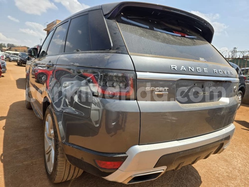 Big with watermark land rover range rover sport uganda kampala 25860