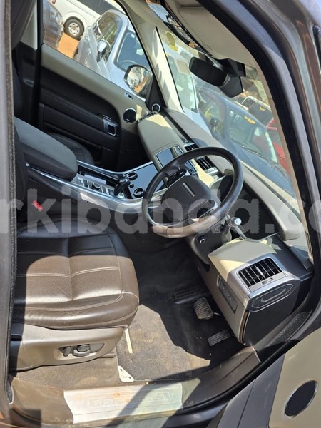 Big with watermark land rover range rover sport uganda kampala 25860