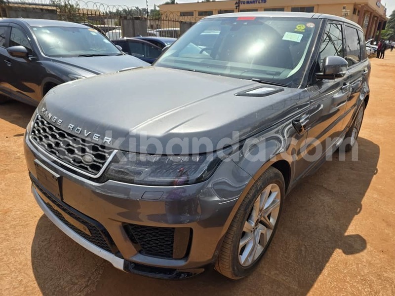 Big with watermark land rover range rover sport uganda kampala 25860