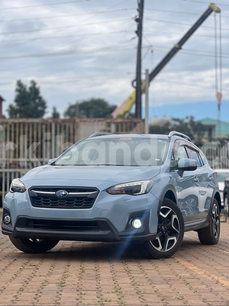 Big with watermark subaru xv uganda kampala 25861
