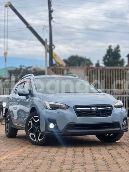 Big with watermark subaru xv uganda kampala 25861