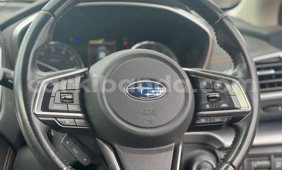 Buy Used Subaru XV Black Car in Kampala in Uganda Buy Used Subaru XV Black Car in Kampala in Uganda