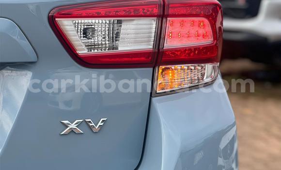 Buy Used Subaru XV Black Car in Kampala in Uganda Buy Used Subaru XV Black Car in Kampala in Uganda