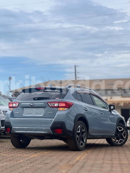 Big with watermark subaru xv uganda kampala 25861