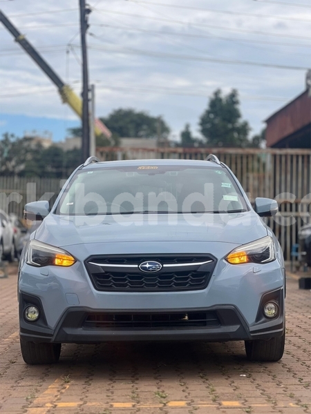 Big with watermark subaru xv uganda kampala 25861