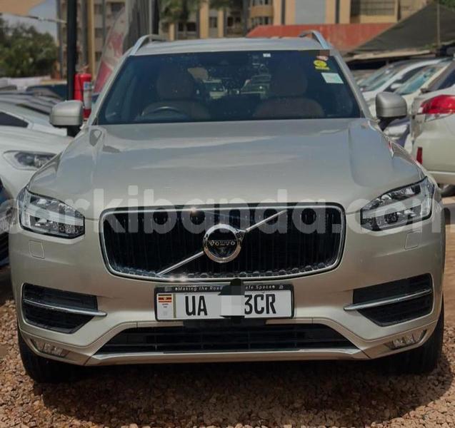 Big with watermark volvo xc90 uganda kampala 25862