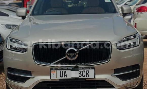 Gura Nshya Volvo XC90 Other Imodoka i Kampala mu Uganda