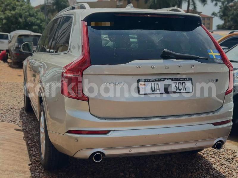 Big with watermark volvo xc90 uganda kampala 25862