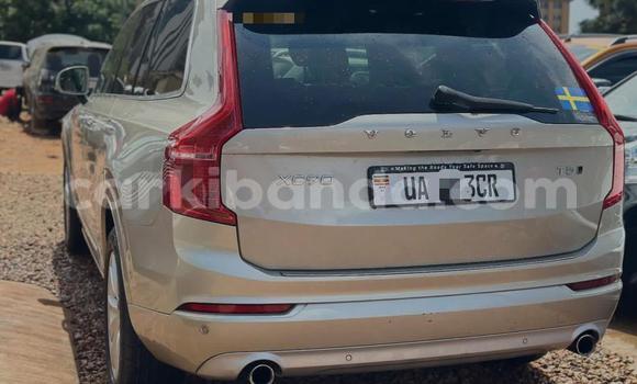 Gura Nshya Volvo XC90 Other Imodoka i Kampala mu Uganda Gura Nshya Volvo XC90 Other Imodoka i Kampala mu Uganda