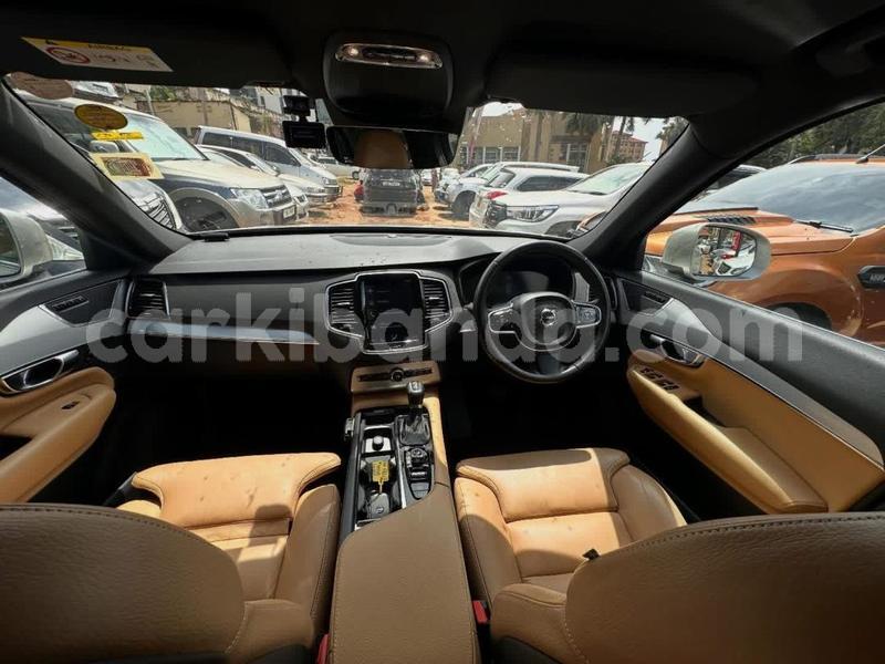 Big with watermark volvo xc90 uganda kampala 25862