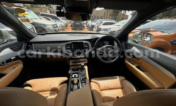 Gura Nshya Volvo XC90 Other Imodoka i Kampala mu Uganda Gura Nshya Volvo XC90 Other Imodoka i Kampala mu Uganda