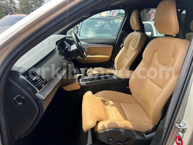 Big with watermark volvo xc90 uganda kampala 25862