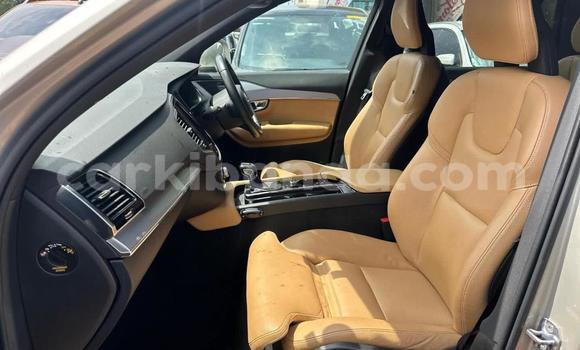Gura Nshya Volvo XC90 Other Imodoka i Kampala mu Uganda Gura Nshya Volvo XC90 Other Imodoka i Kampala mu Uganda