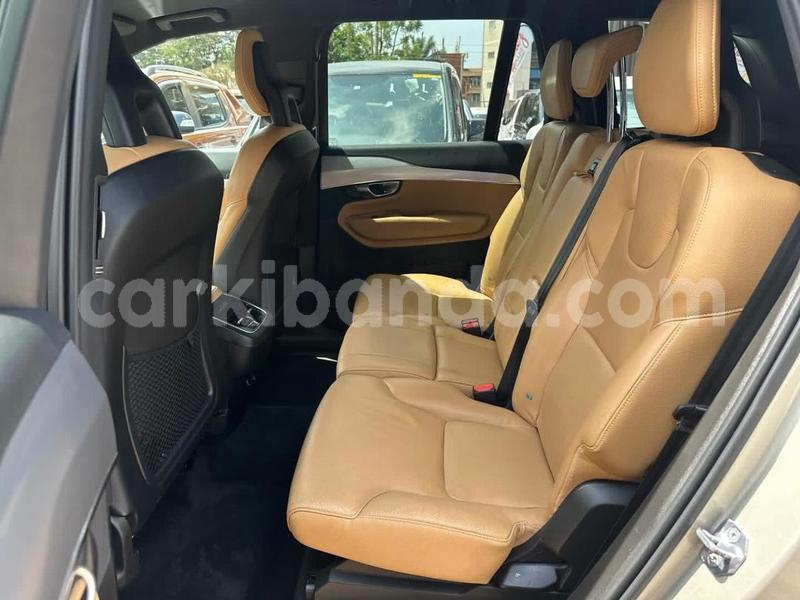 Big with watermark volvo xc90 uganda kampala 25862
