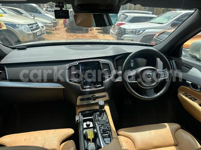 Big with watermark volvo xc90 uganda kampala 25862