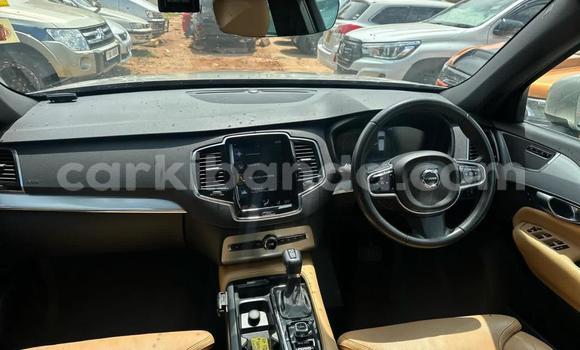 Gura Nshya Volvo XC90 Other Imodoka i Kampala mu Uganda Gura Nshya Volvo XC90 Other Imodoka i Kampala mu Uganda