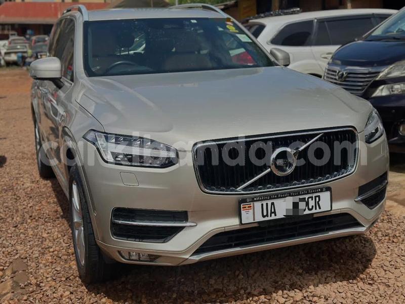 Big with watermark volvo xc90 uganda kampala 25862